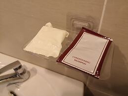 Hotel Sunjoy9 at Mid Valley