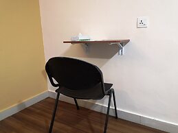 Hotel Sunjoy9 at Mid Valley