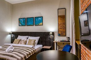 Aparthotel Delta Boutique