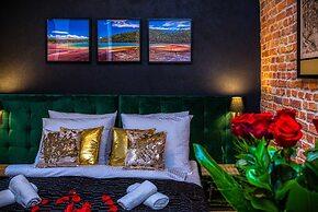 Aparthotel Delta Boutique