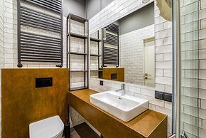 Aparthotel Delta Boutique