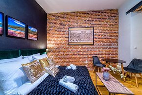 Aparthotel Delta Boutique