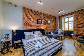 Aparthotel Delta Boutique