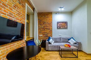 Aparthotel Delta Boutique