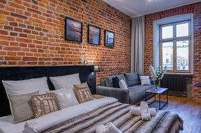 Aparthotel Delta Boutique