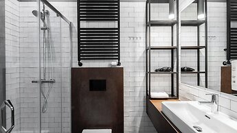 Aparthotel Delta Boutique