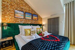 Aparthotel Delta Boutique