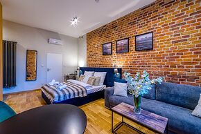 Aparthotel Delta Boutique