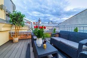 Aparthotel Delta Boutique