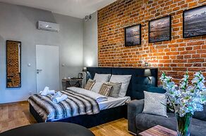 Aparthotel Delta Boutique