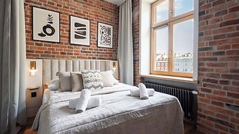 Aparthotel Delta Boutique