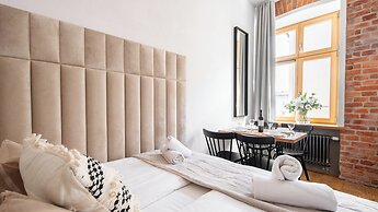 Aparthotel Delta Boutique