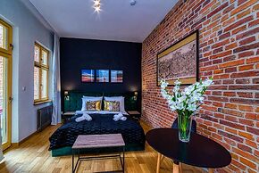 Aparthotel Delta Boutique