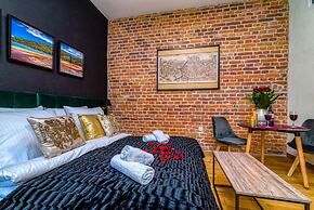 Aparthotel Delta Boutique