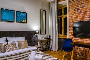 Aparthotel Delta Boutique