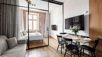 Aparthotel Delta Boutique