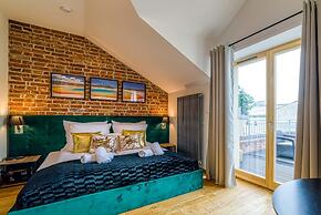 Aparthotel Delta Boutique