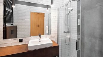 Aparthotel Delta Boutique