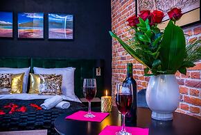 Aparthotel Delta Boutique