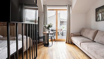 Aparthotel Delta Boutique
