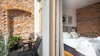 Aparthotel Delta Boutique