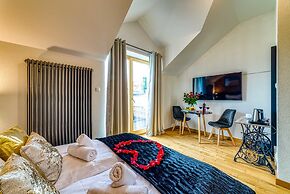 Aparthotel Delta Boutique