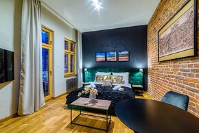 Aparthotel Delta Boutique