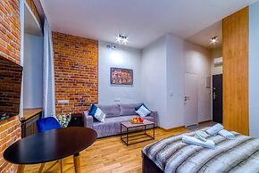 Aparthotel Delta Boutique