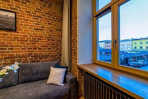 Aparthotel Delta Boutique