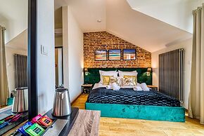 Aparthotel Delta Boutique