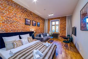 Aparthotel Delta Boutique