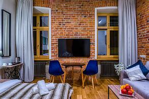 Aparthotel Delta Boutique