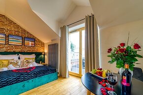 Aparthotel Delta Boutique