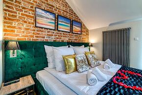 Aparthotel Delta Boutique