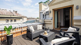 Aparthotel Delta Boutique