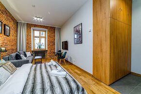 Aparthotel Delta Boutique