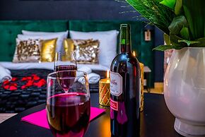 Aparthotel Delta Boutique