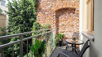 Aparthotel Delta Boutique