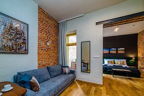 Aparthotel Delta Boutique