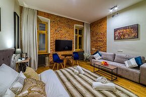 Aparthotel Delta Boutique