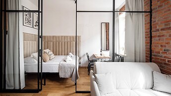 Aparthotel Delta Boutique