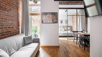 Aparthotel Delta Boutique