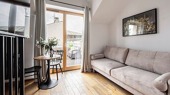 Aparthotel Delta Boutique