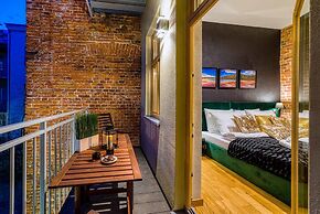 Aparthotel Delta Boutique