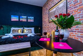 Aparthotel Delta Boutique