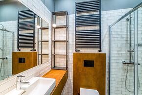 Aparthotel Delta Boutique