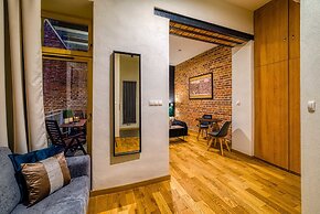 Aparthotel Delta Boutique