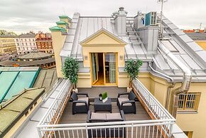 Aparthotel Delta Boutique