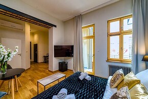 Aparthotel Delta Boutique