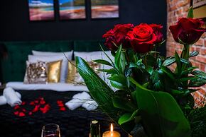 Aparthotel Delta Boutique